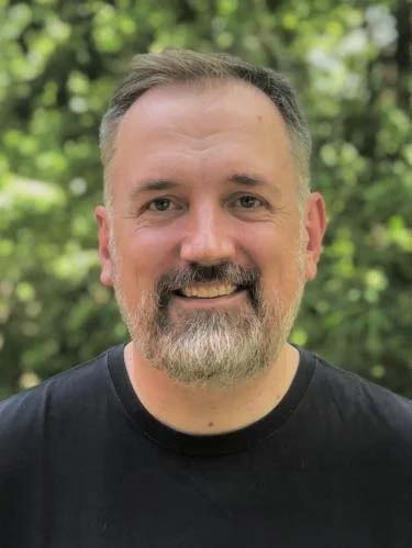 Jason Burdick, PhD