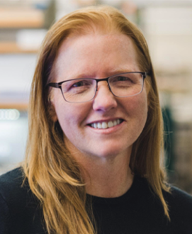 Kristi Anseth, PhD