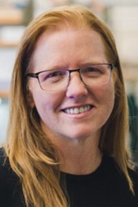 Kristi Anseth, PhD Kristi Anseth, PhD