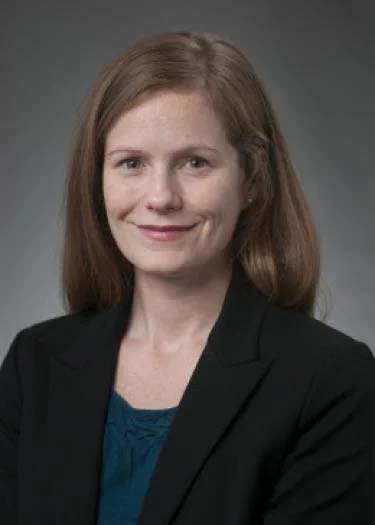 Maureen Lynch, PhD