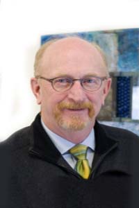 Michael Holers, MD
