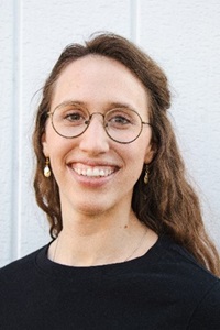 Monica Ohnsorg, PhD Monica Ohnsorg, PhD