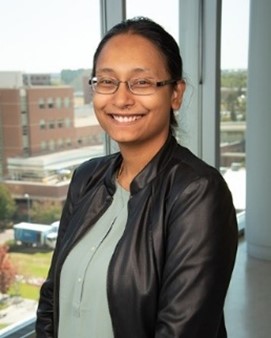 Srividhya Iyer, PhD