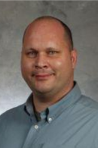 Todd Bredbenner, PhD Todd Bredbenner, PhD