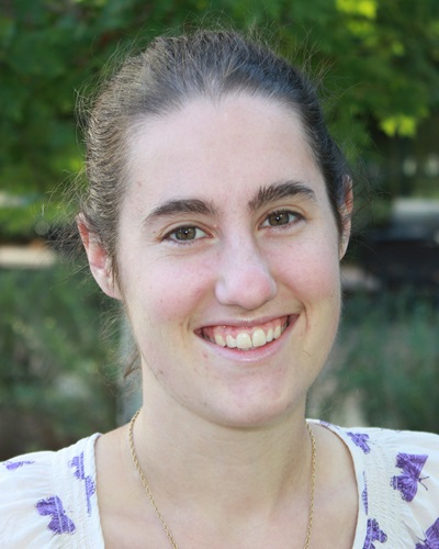 Cambria Wethey, B.A. Cambria Wethey, B.A.