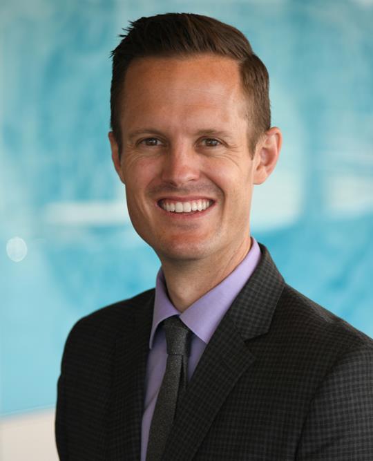 Gregory Walker