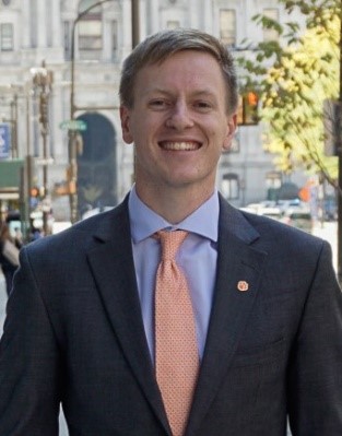 Jack Lipold, BS