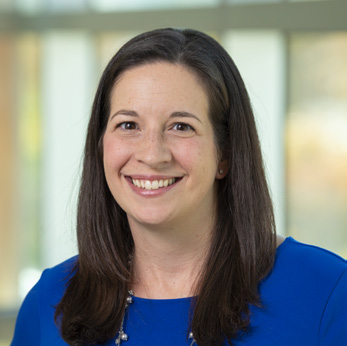 Karin Payne, PhD