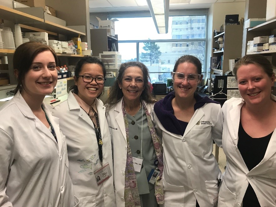 Miller Lab-Members