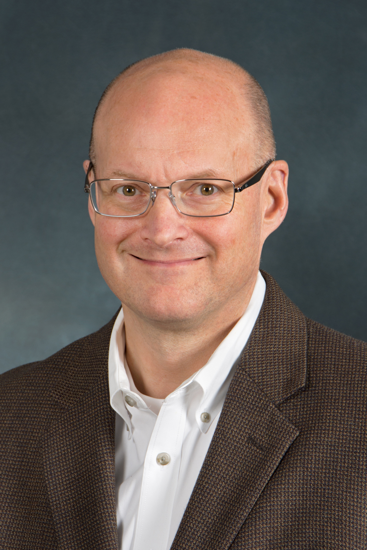 Michael Zusik, PhD
