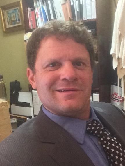 Reed Ayers, PhD