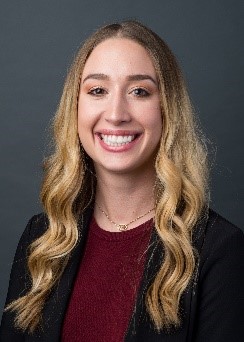 Sarah Fischer
