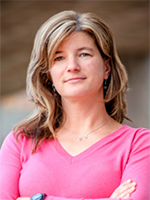Virginia Ferguson, PhD