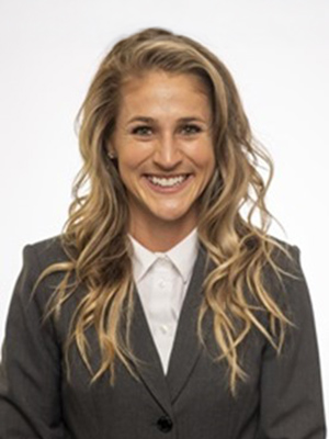 Brandi Krieg, MD