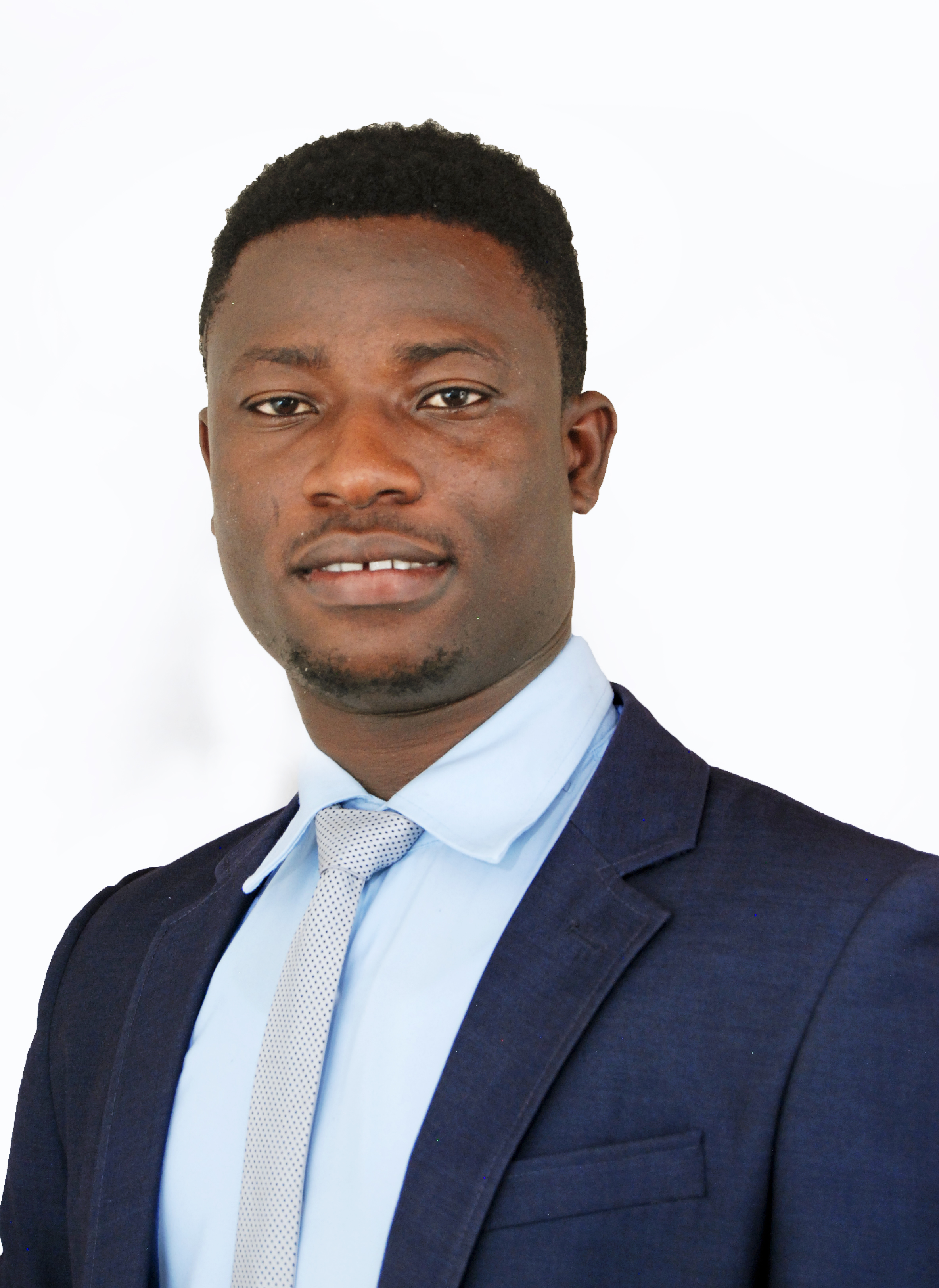 Michael Ntrakwa