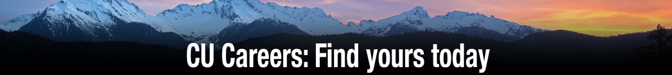 CU Careers, Post-Doctoral Fellow