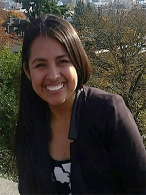 Diana Dillstrom, PhD