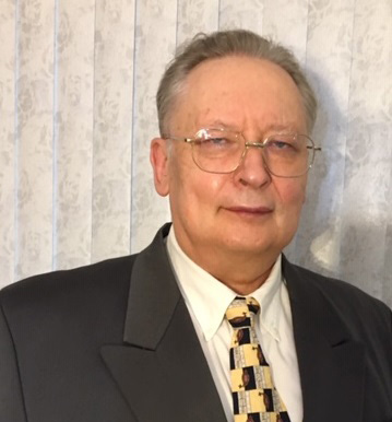 Andriy Noshchenko