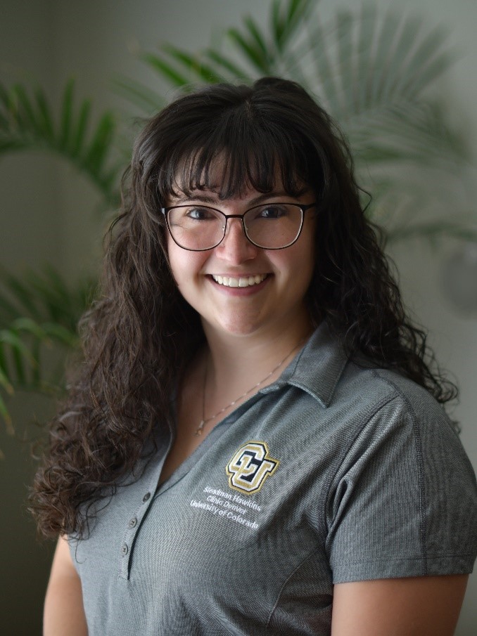 Alexandra Orahovats, MS, ACRP-CP