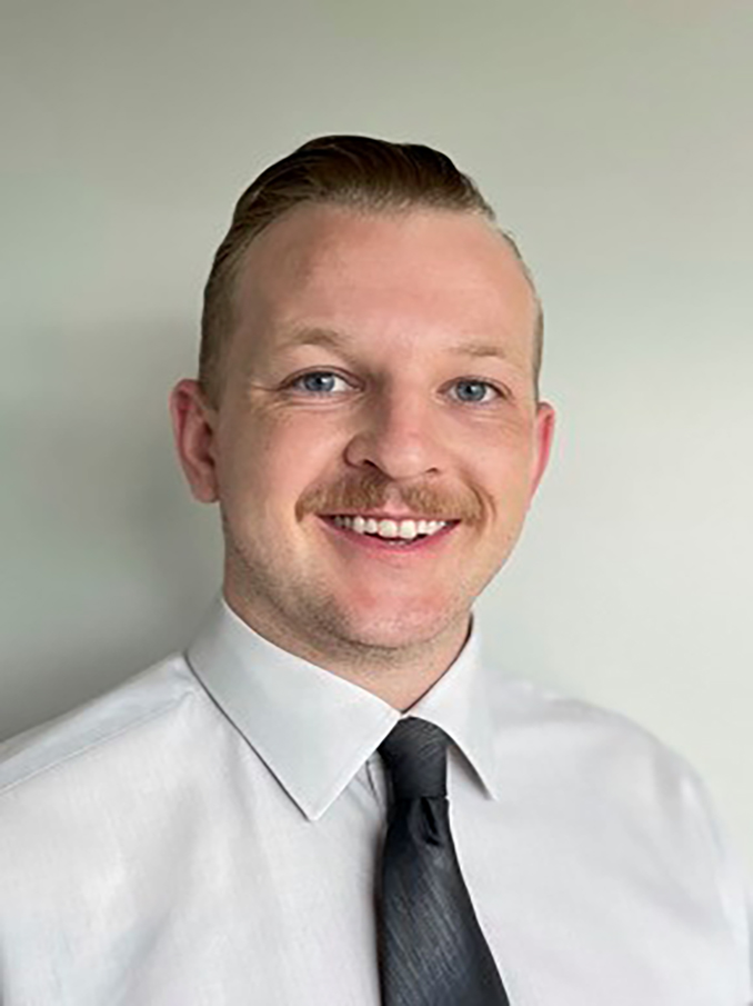 Mark Izbrand, PSM