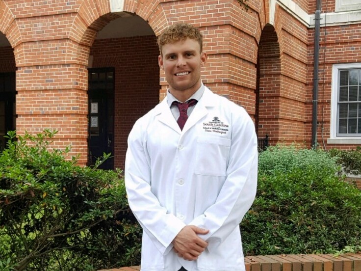 Shane Weatherford