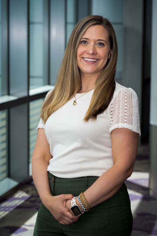 Deirdre Rafferty, MS, ATC