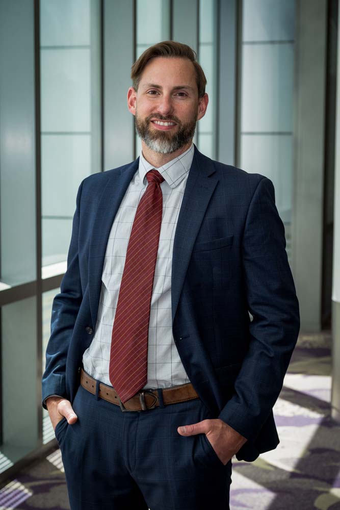 Kellen Krajewski, PhD, CSCS