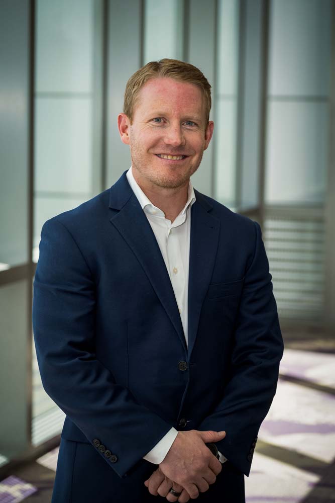 Patrick Carry, PhD