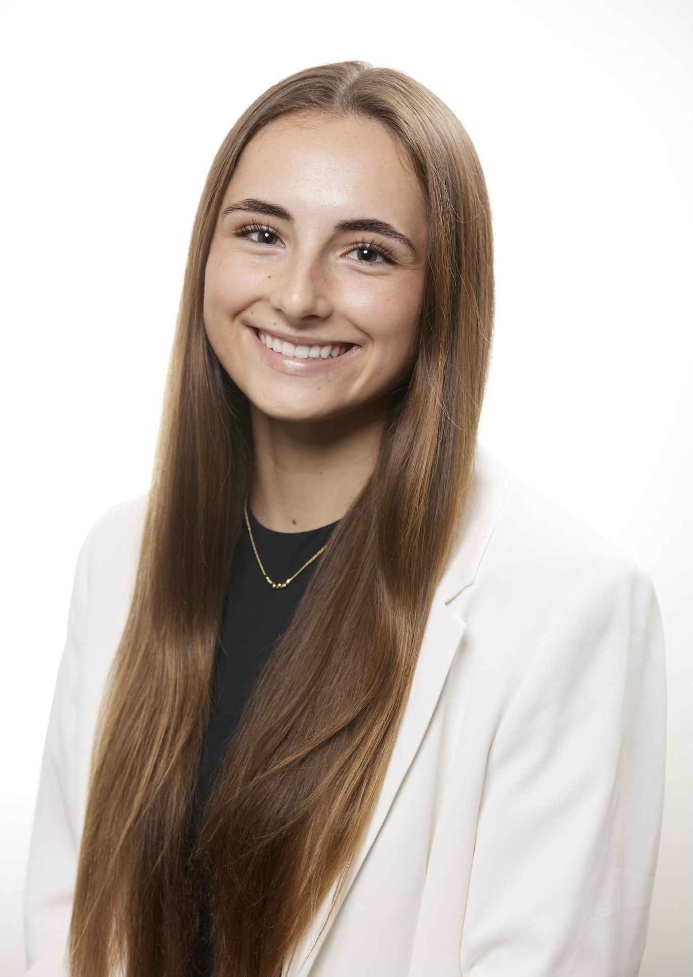 Sarah Wright, BS