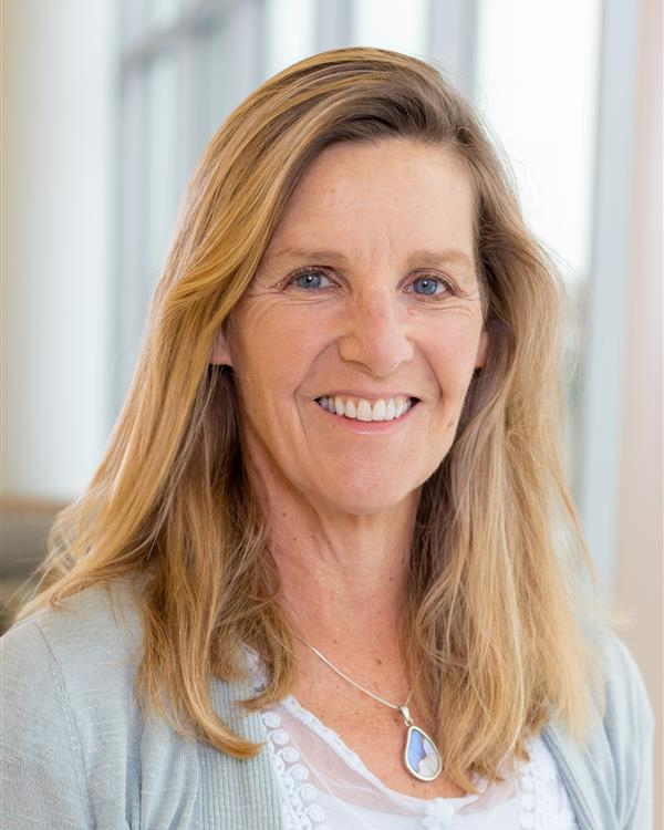 Janet Bell, PhD, CGC