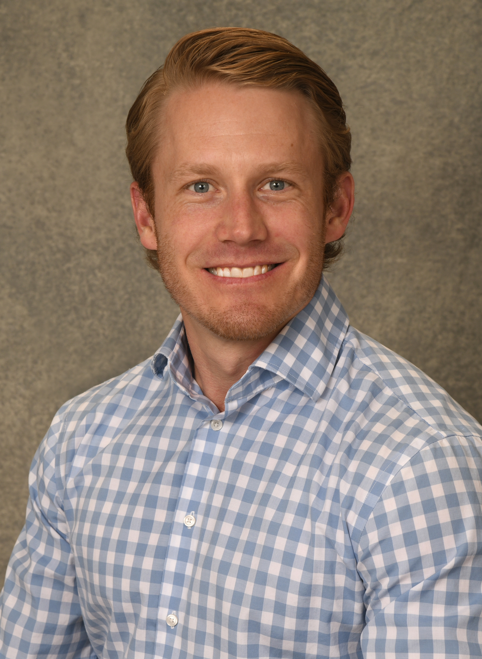 Patrick Carry, PhD