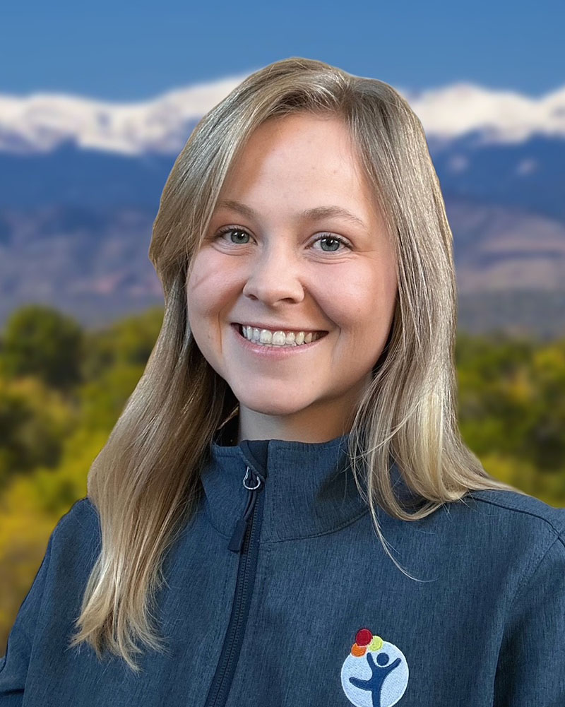 Hannah Rossing, BA