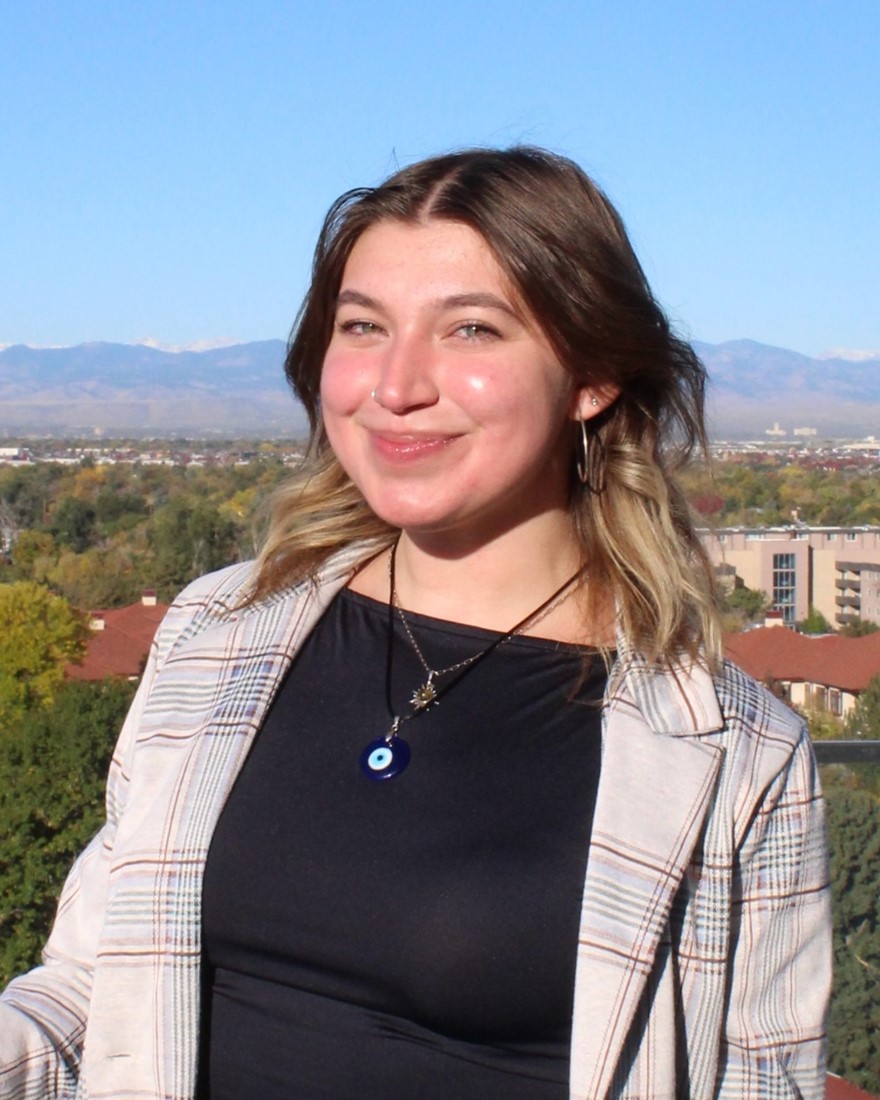 Siera Rossi, BS