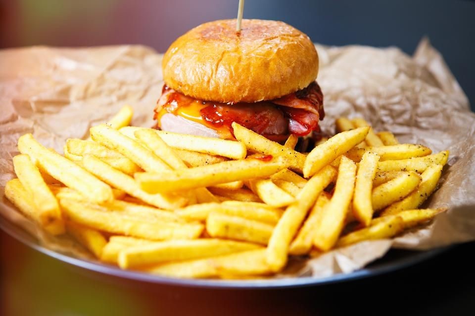 Could Your Diet Be The Cause Of Your Arthritis Pain? | Forbes