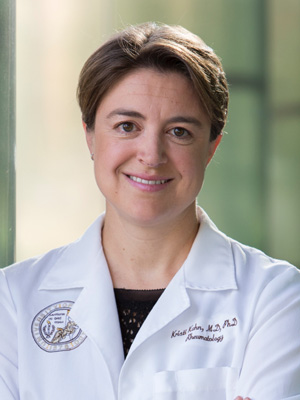 Kristine Kuhn