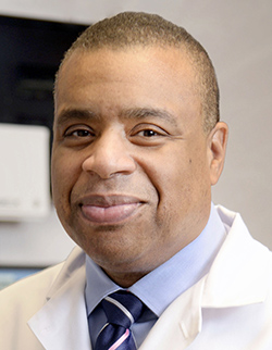 Dr. Michael Parks