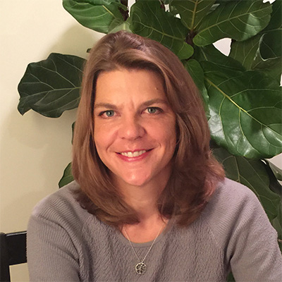 Dr. Tamara Alliston,Scientific Keynote Lecturer