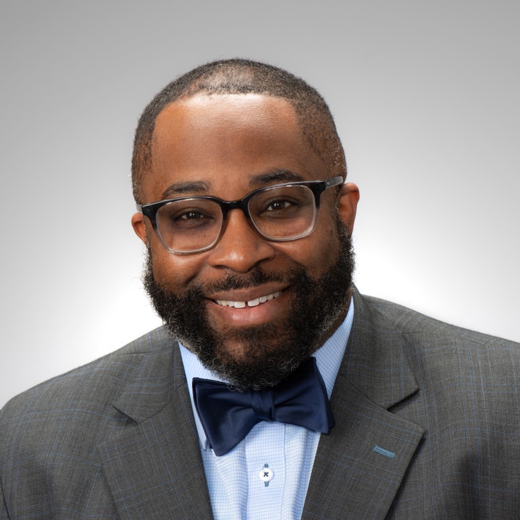 MaCalus V. Hogan, MD, MBA