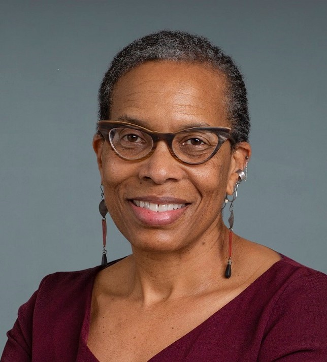 Toni M. McLaurin, MD
