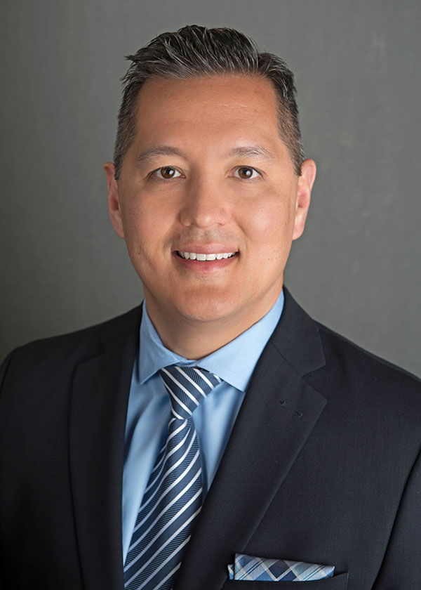Joseph Hsu, MD