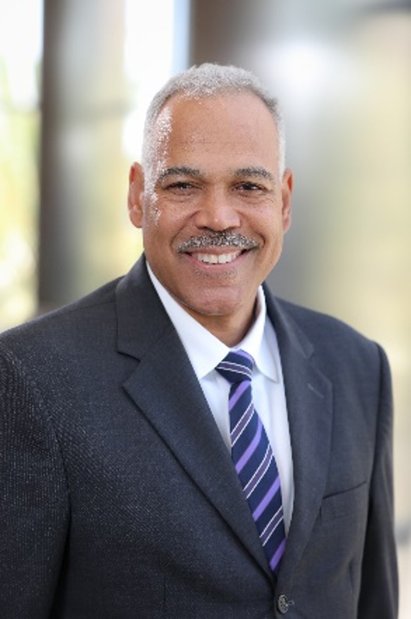 Dr. Charles Nelson