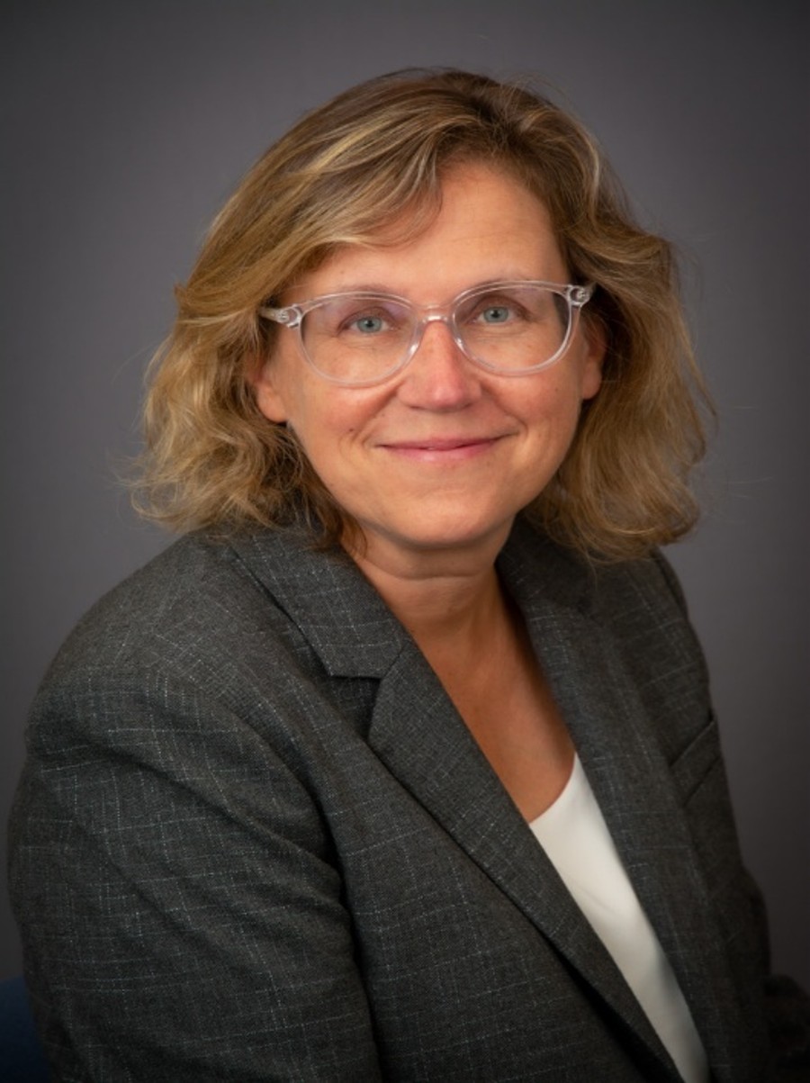 Dr. Martha Murray
