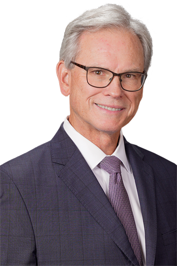 Gerald R. Williams Jr., MD