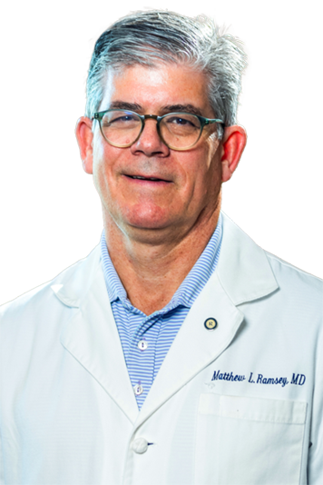 Matt Ramsey, MD