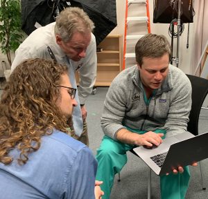 Osseointegration gives amputees a new option