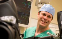 Jason Stoneback, MD