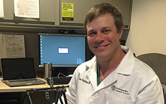 Beyond broken bones: Program saves limbs and lives