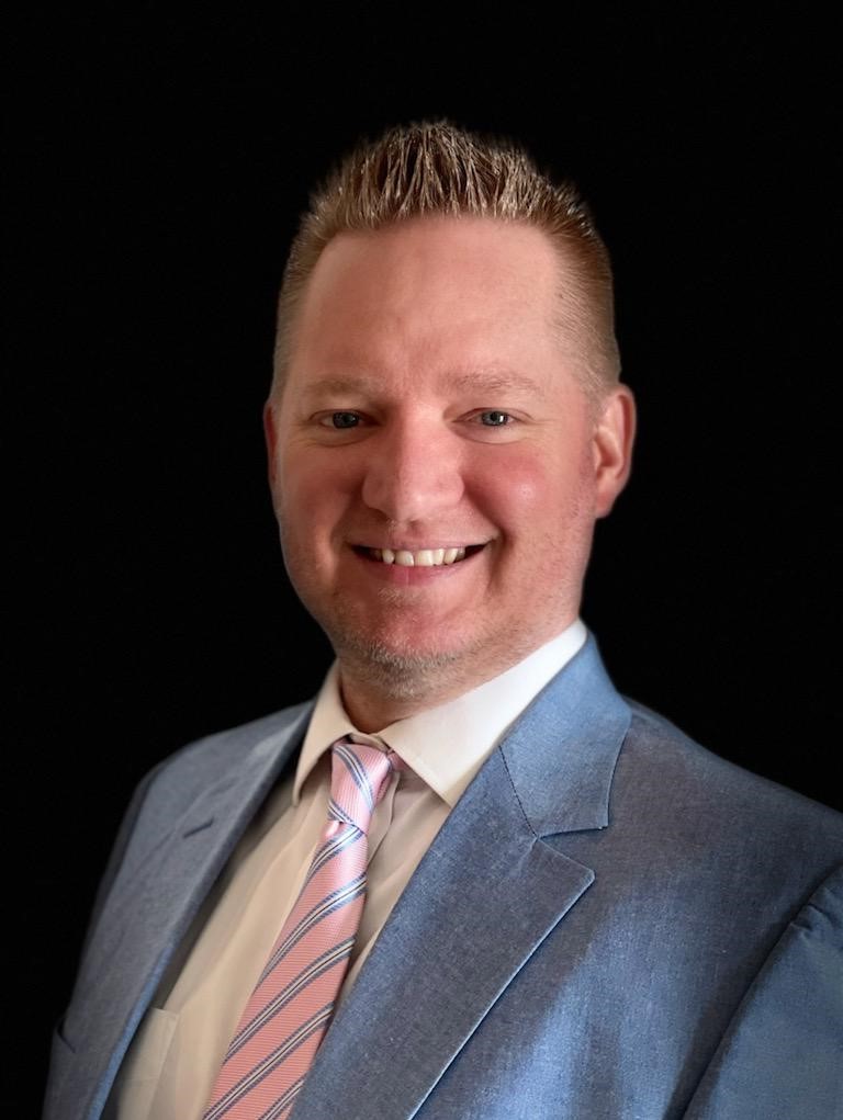 Daniel Ruedeman, ATC
