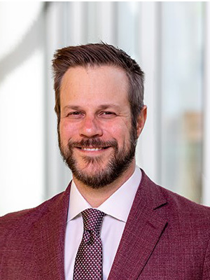 Jason Stoneback, MD