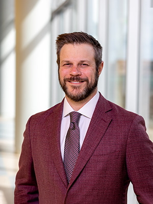 Jason Stoneback, MD